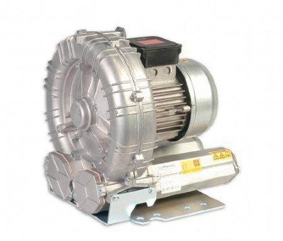 Воздушный компрессор HPE 1,3 кВт, 230В, 140 м³/ч